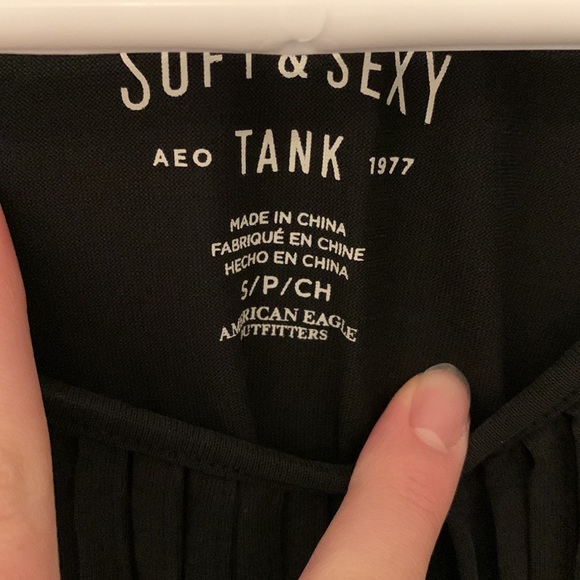 Tank top - Picture 3 of 4